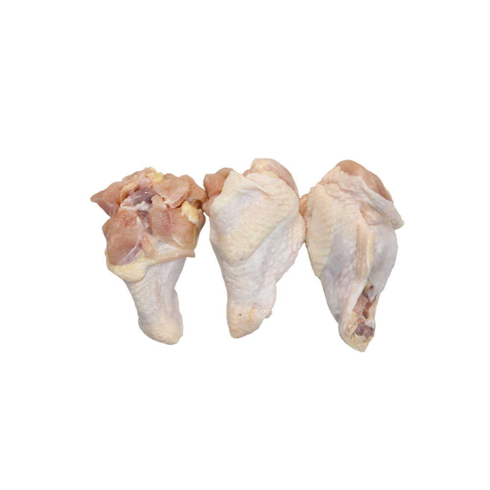 Halal Frozen Chicken Prime Wings